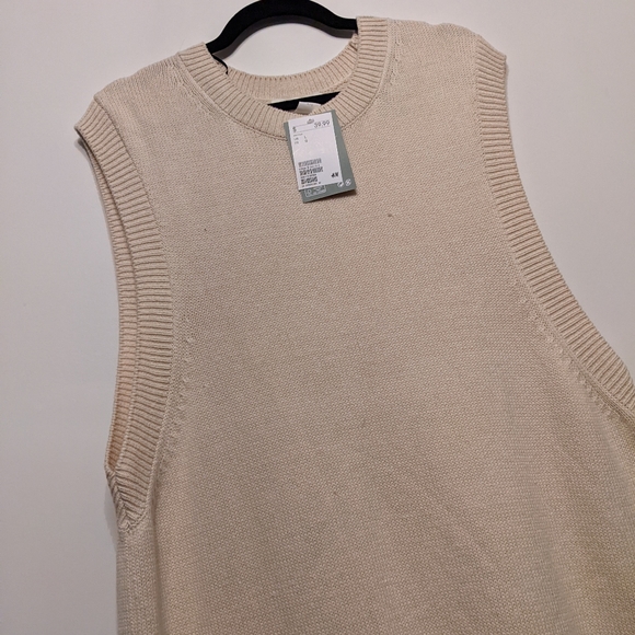 H&M sweater dress - Picture 2 of 3